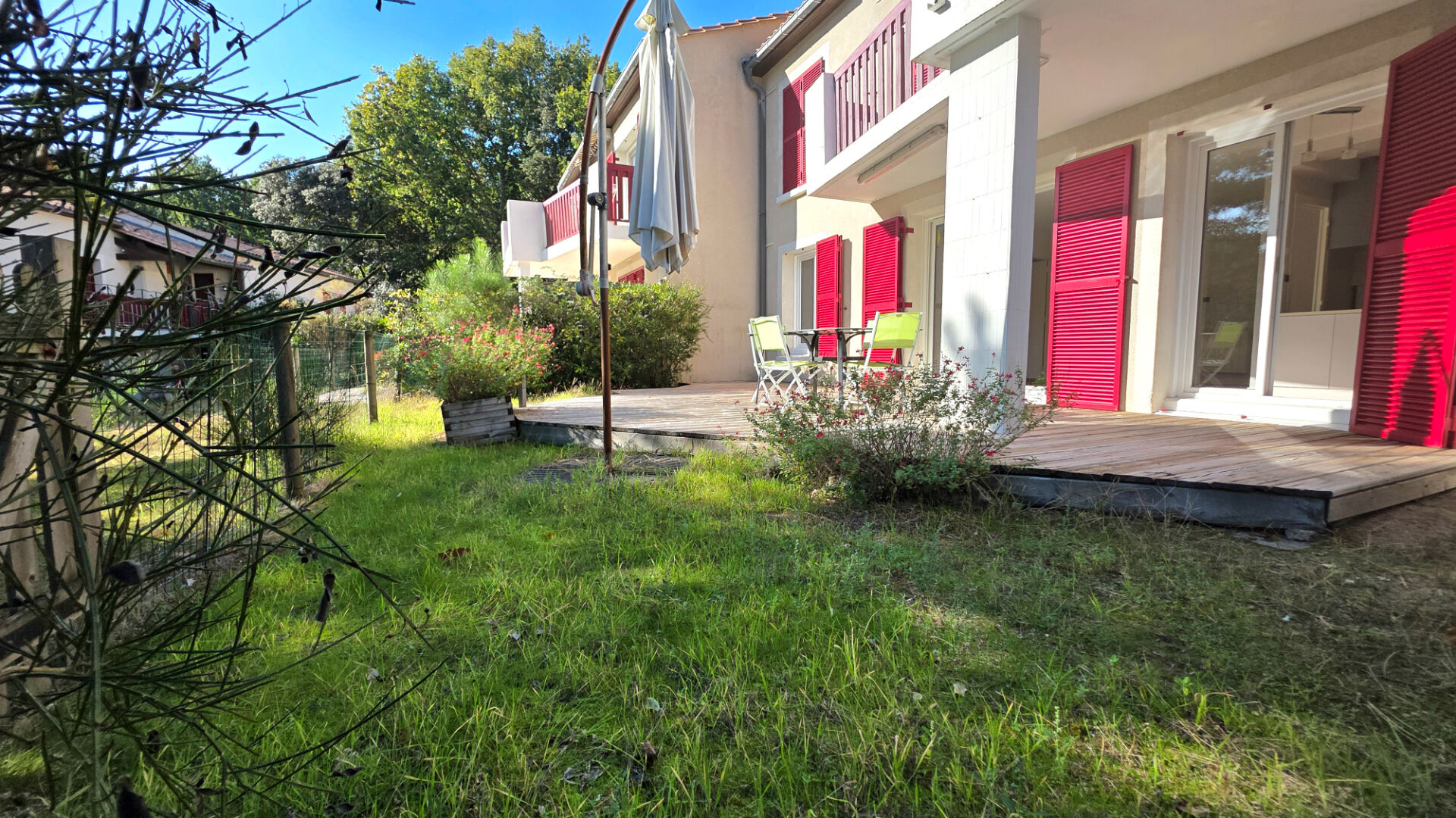 Agence immobilière de Stéphane Plaza Immobilier Saint-Nazaire