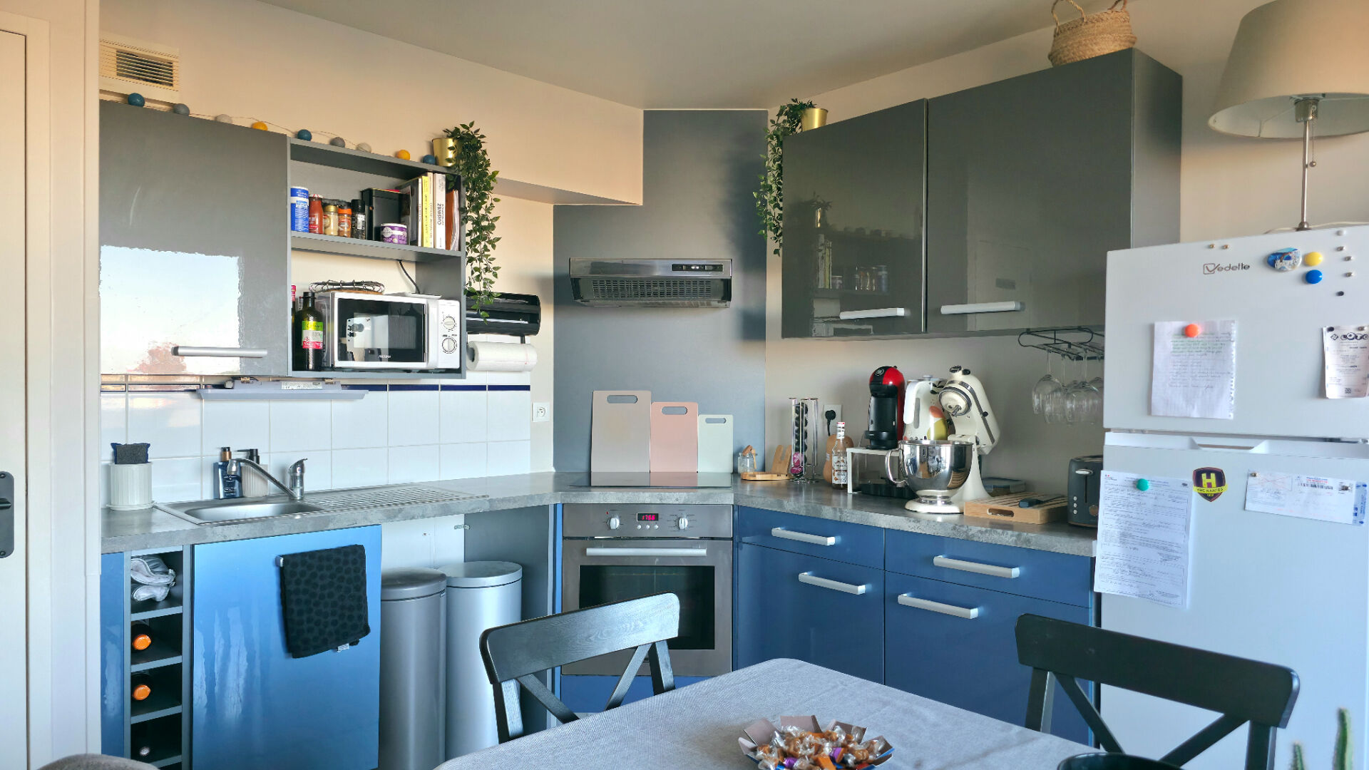 Photo Appartement T2 de 37 m² avec terrasse! Vue dégagée, calme et lumineux image 4/6