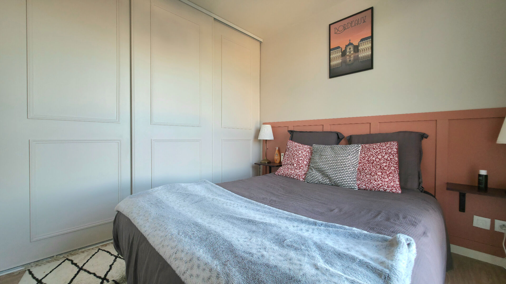 Photo Appartement T2 de 37 m² avec terrasse! Vue dégagée, calme et lumineux image 5/6