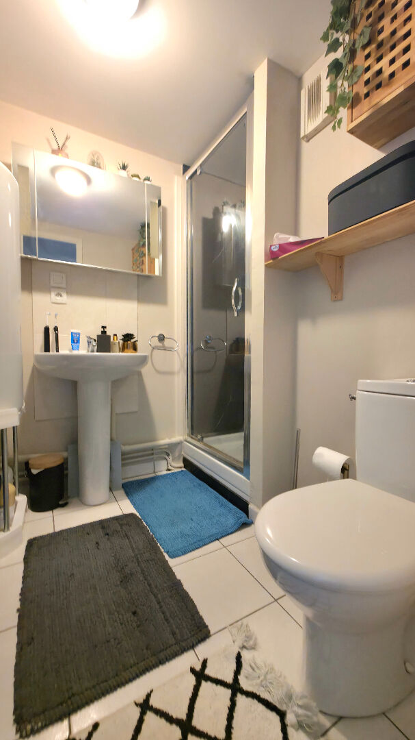 Photo Appartement T2 de 37 m² avec terrasse! Vue dégagée, calme et lumineux image 6/6