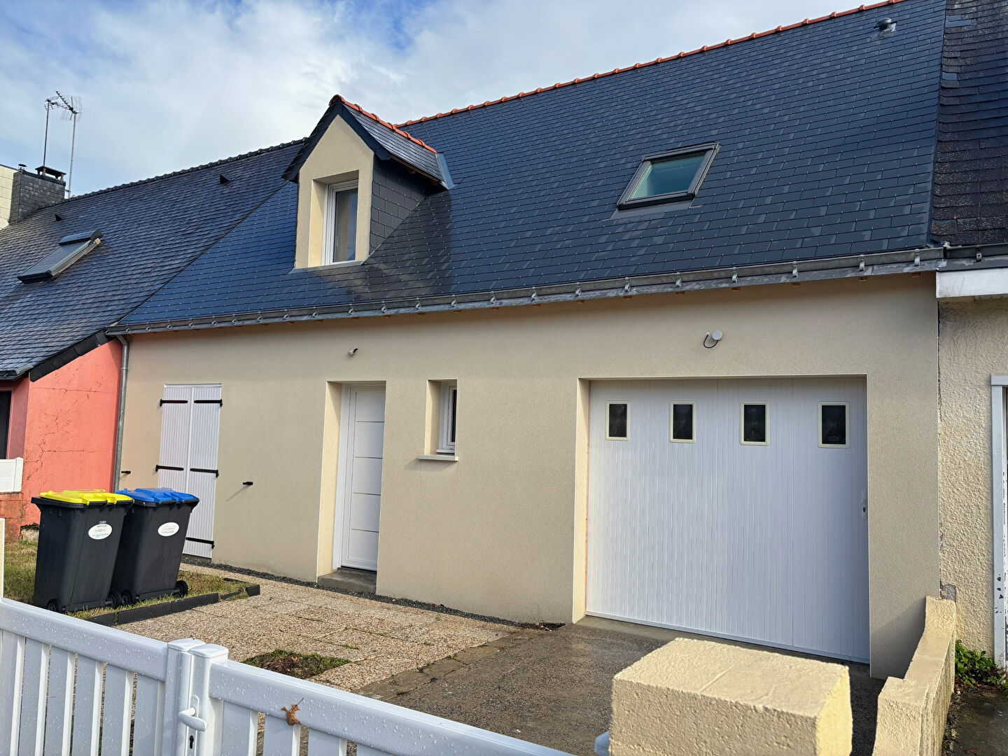 Agence immobilière de Stéphane Plaza Immobilier Saint-Nazaire