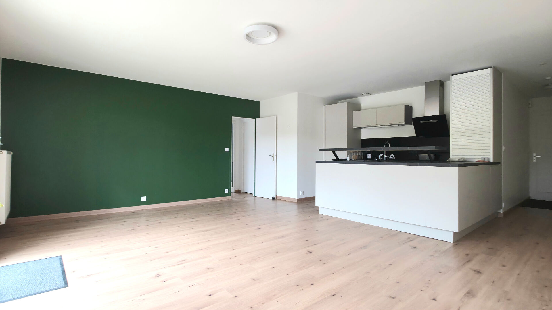 Superbe T3 rénové avec terrasse, balcon et parking Saint-Brévin-Les-Pins