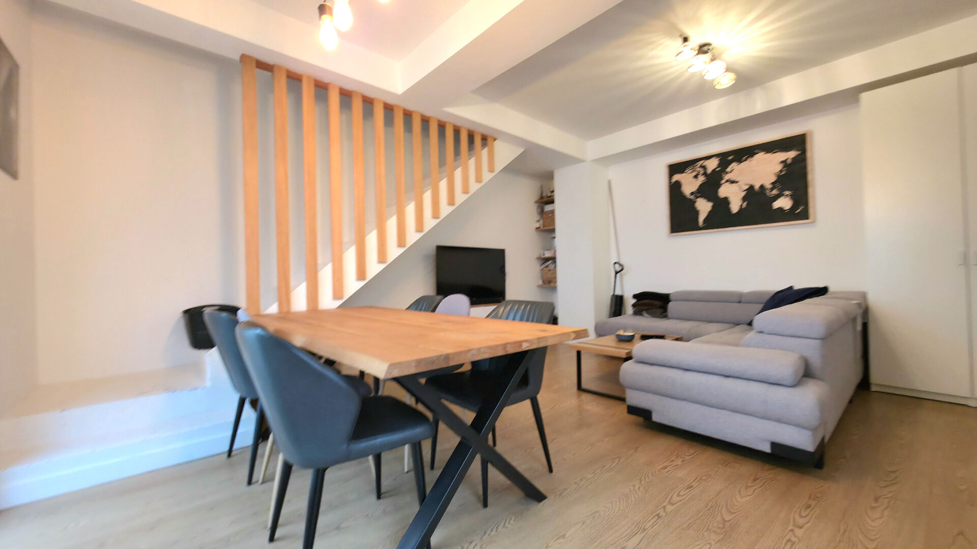 Agence immobilière de Stéphane Plaza Immobilier Saint-Nazaire