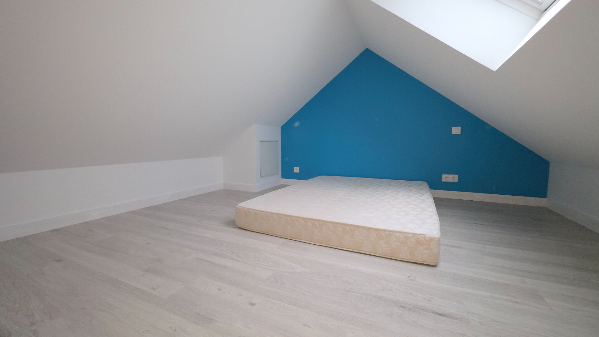 Photo Charmante maison de ville en plein coeur de Saint-Nazaire ? 58 m² image 5/6