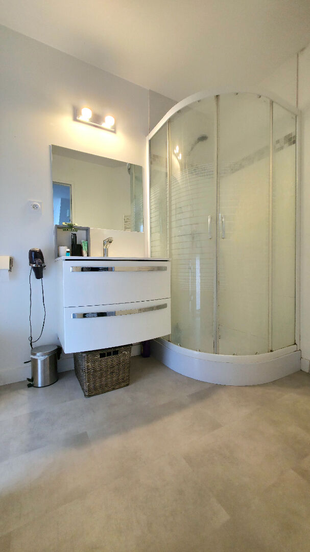 Photo Charmante maison de ville en plein coeur de Saint-Nazaire ? 58 m² image 6/6