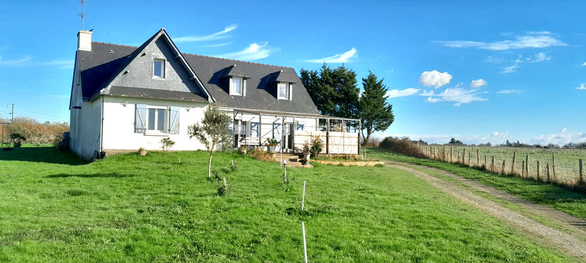 Agence immobilière de Stéphane Plaza Immobilier Saint-Nazaire