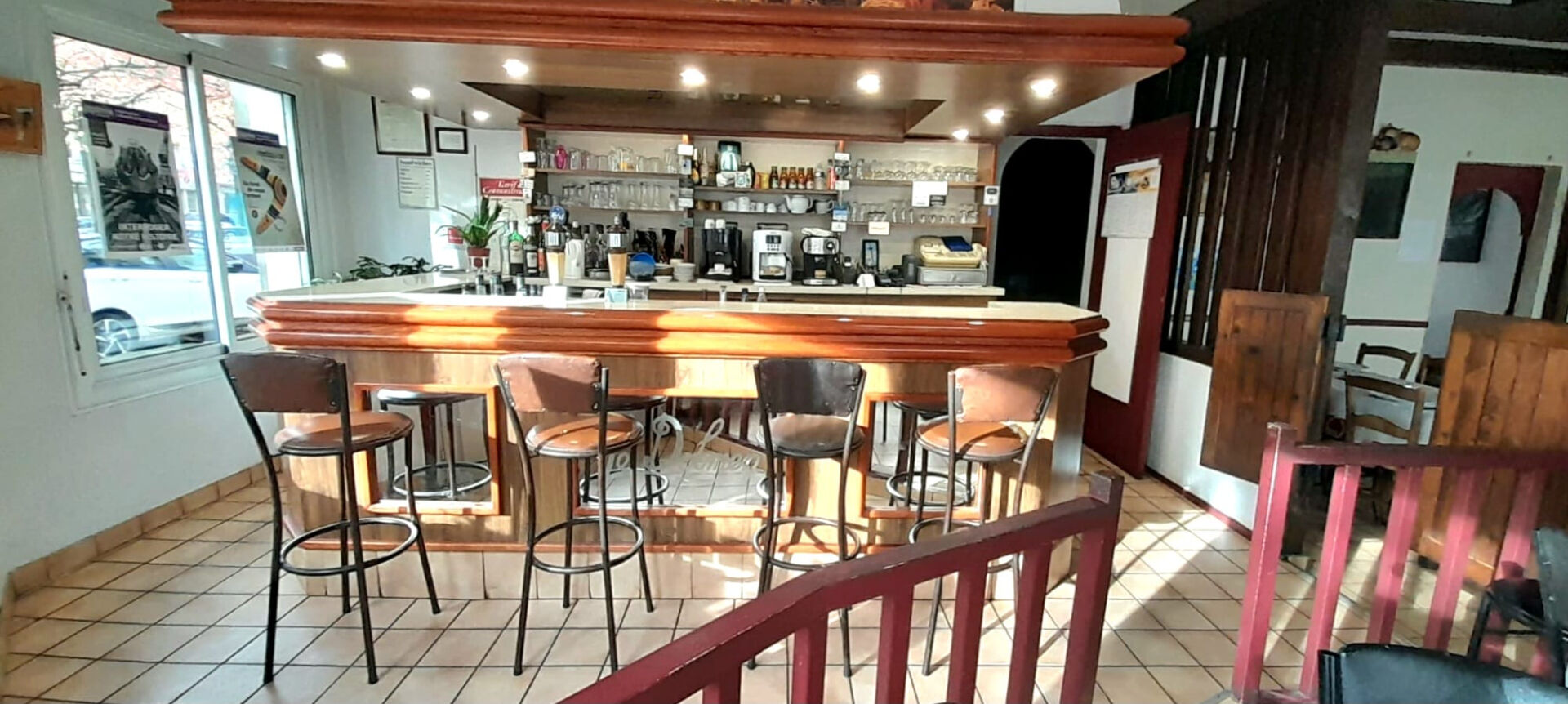 Photo Immeuble Saint Nazaire 7 pièce(s) 180 m² image 2/6