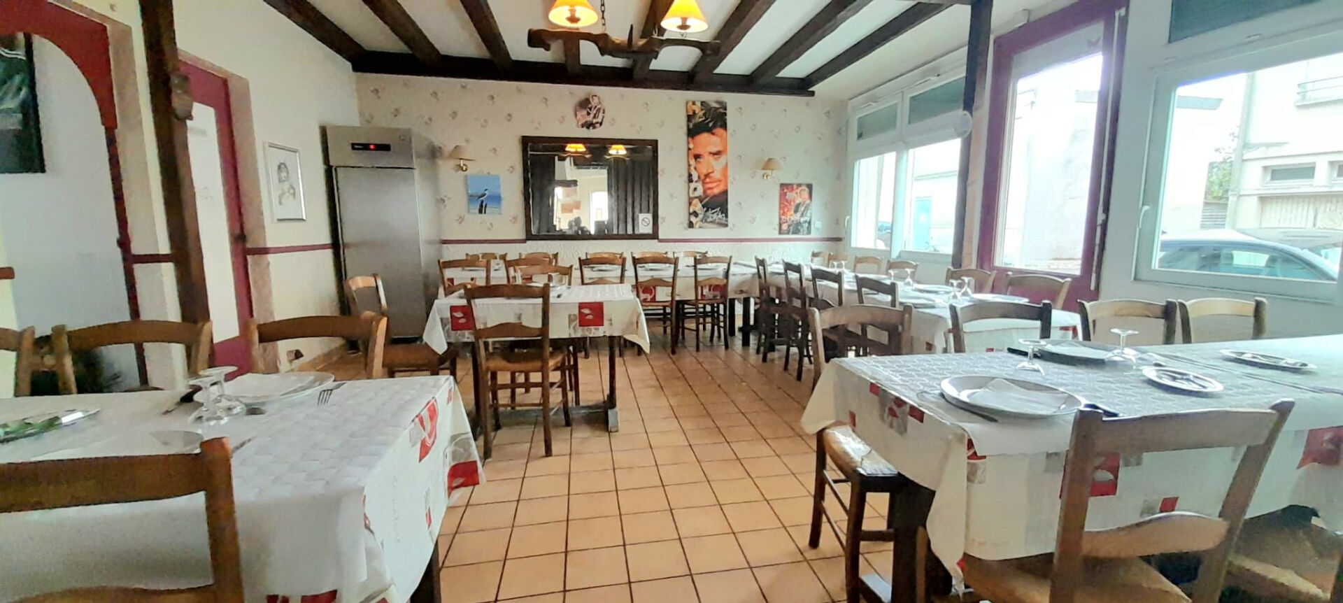 Photo Immeuble Saint Nazaire 7 pièce(s) 180 m² image 3/6