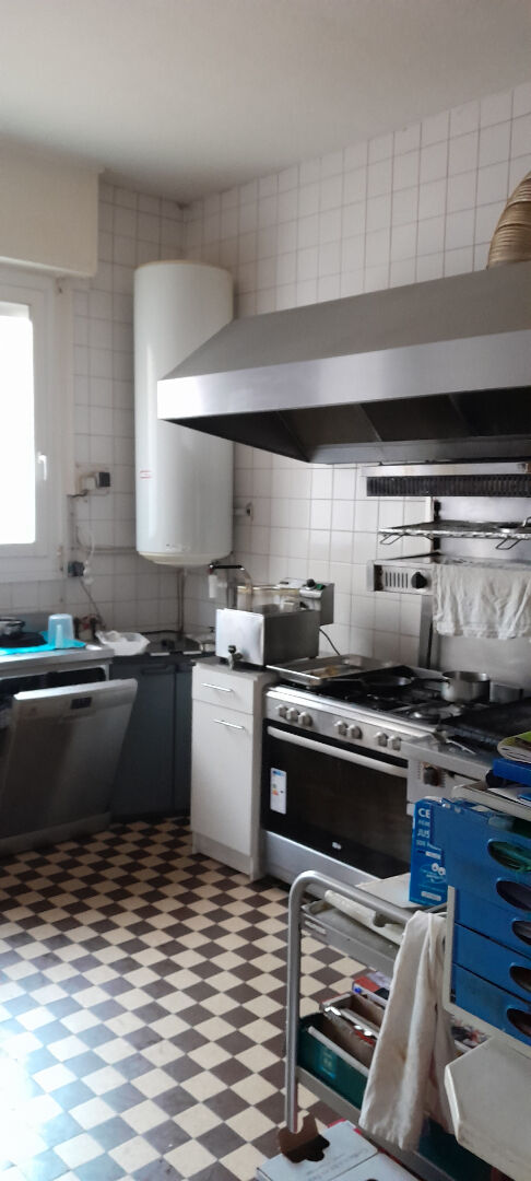 Photo Immeuble Saint Nazaire 7 pièce(s) 180 m² image 4/6