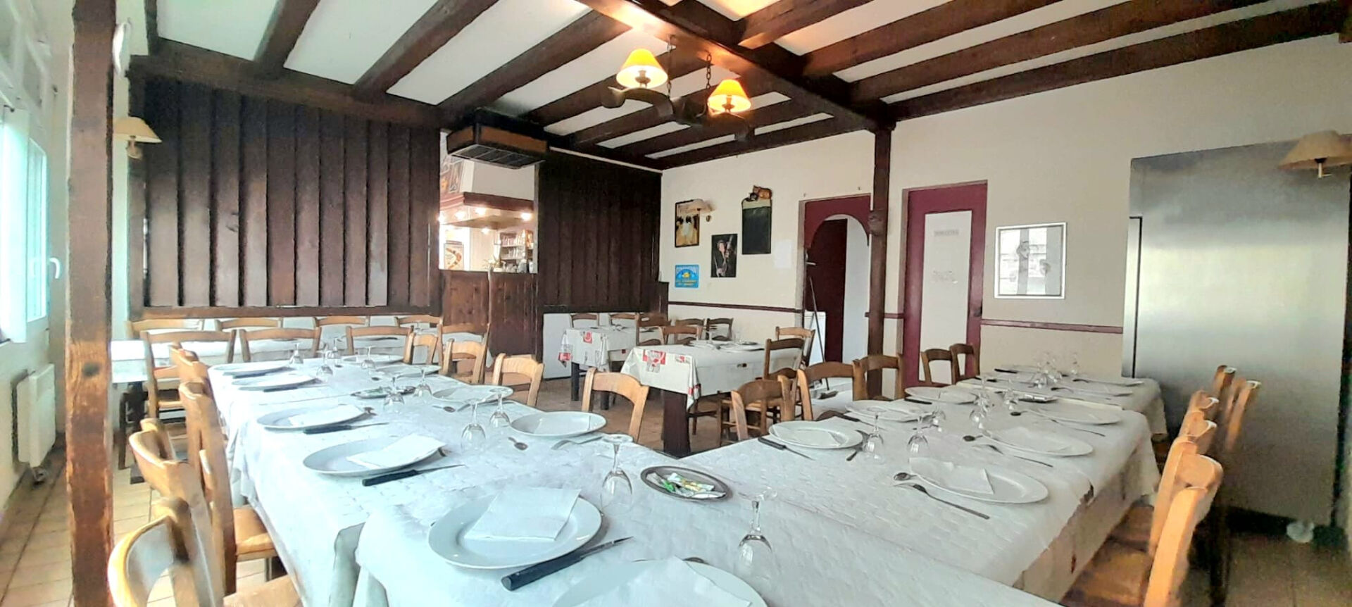 Photo Immeuble Saint Nazaire 7 pièce(s) 180 m² image 5/6