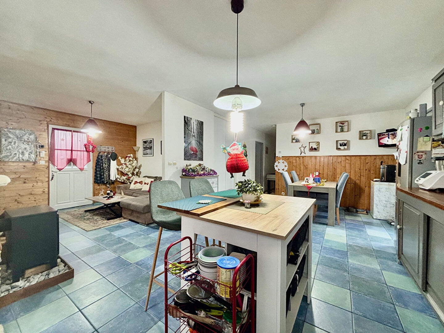 Agence immobilière de Stéphane Plaza Immobilier Saint-Nazaire