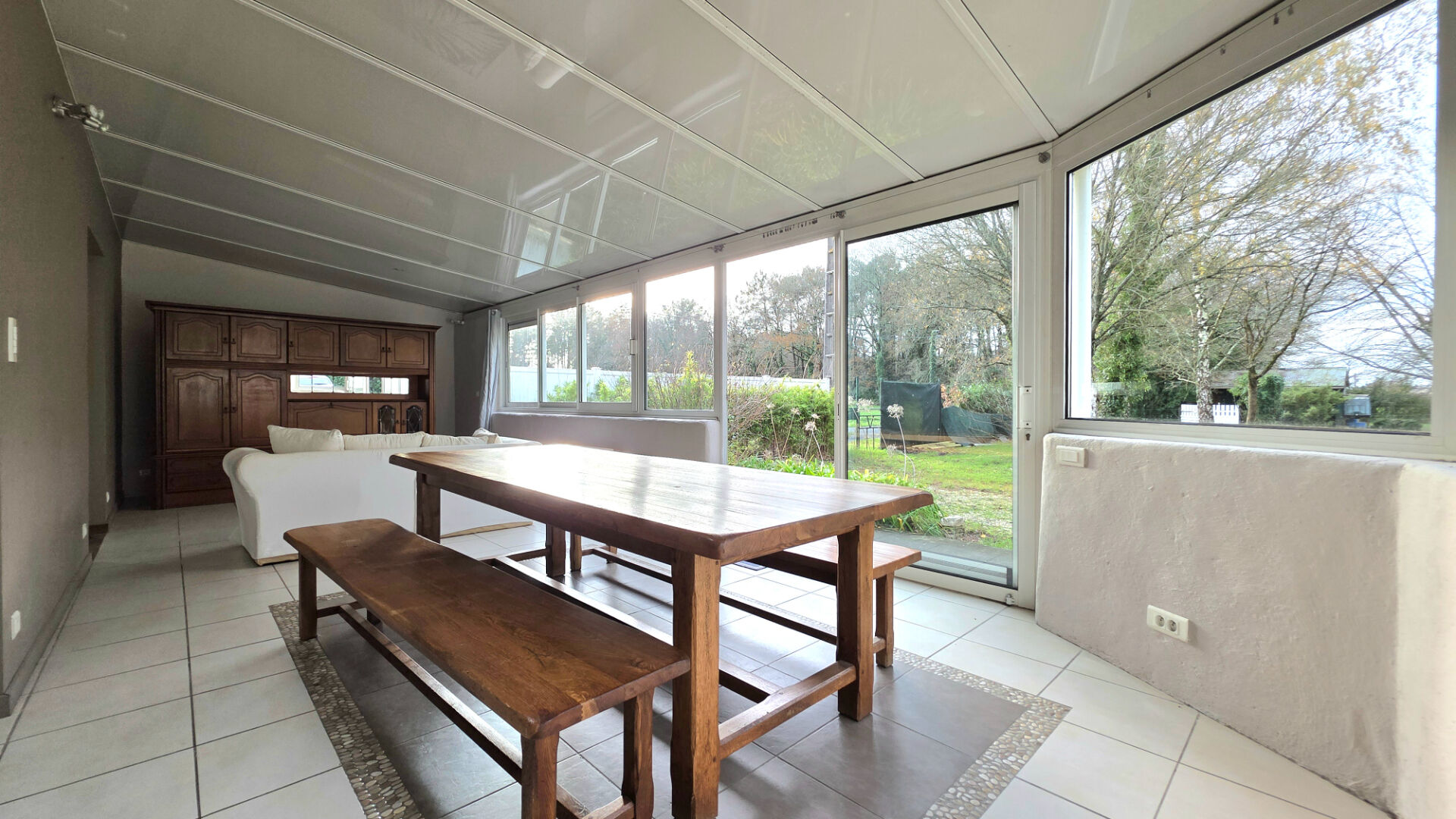 Agence immobilière de Stéphane Plaza Immobilier Saint-Nazaire