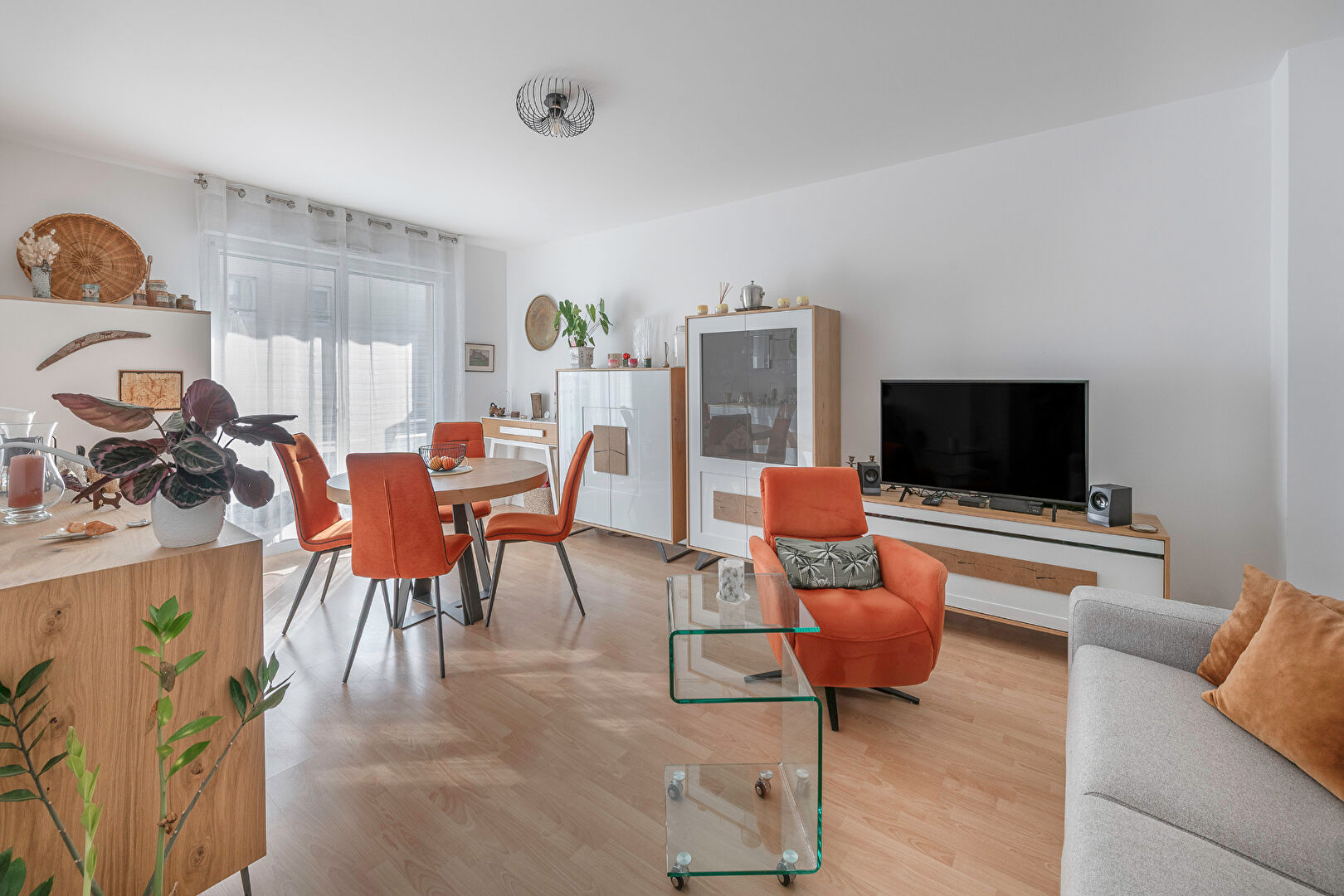 Agence immobilière de Stéphane Plaza Immobilier Saint-Nazaire