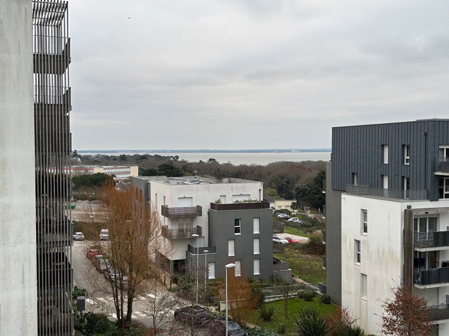 Agence immobilière de Stéphane Plaza Immobilier Saint-Nazaire