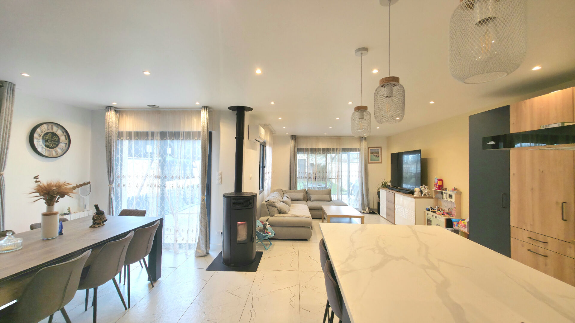 Agence immobilière de Stéphane Plaza Immobilier Saint-Nazaire