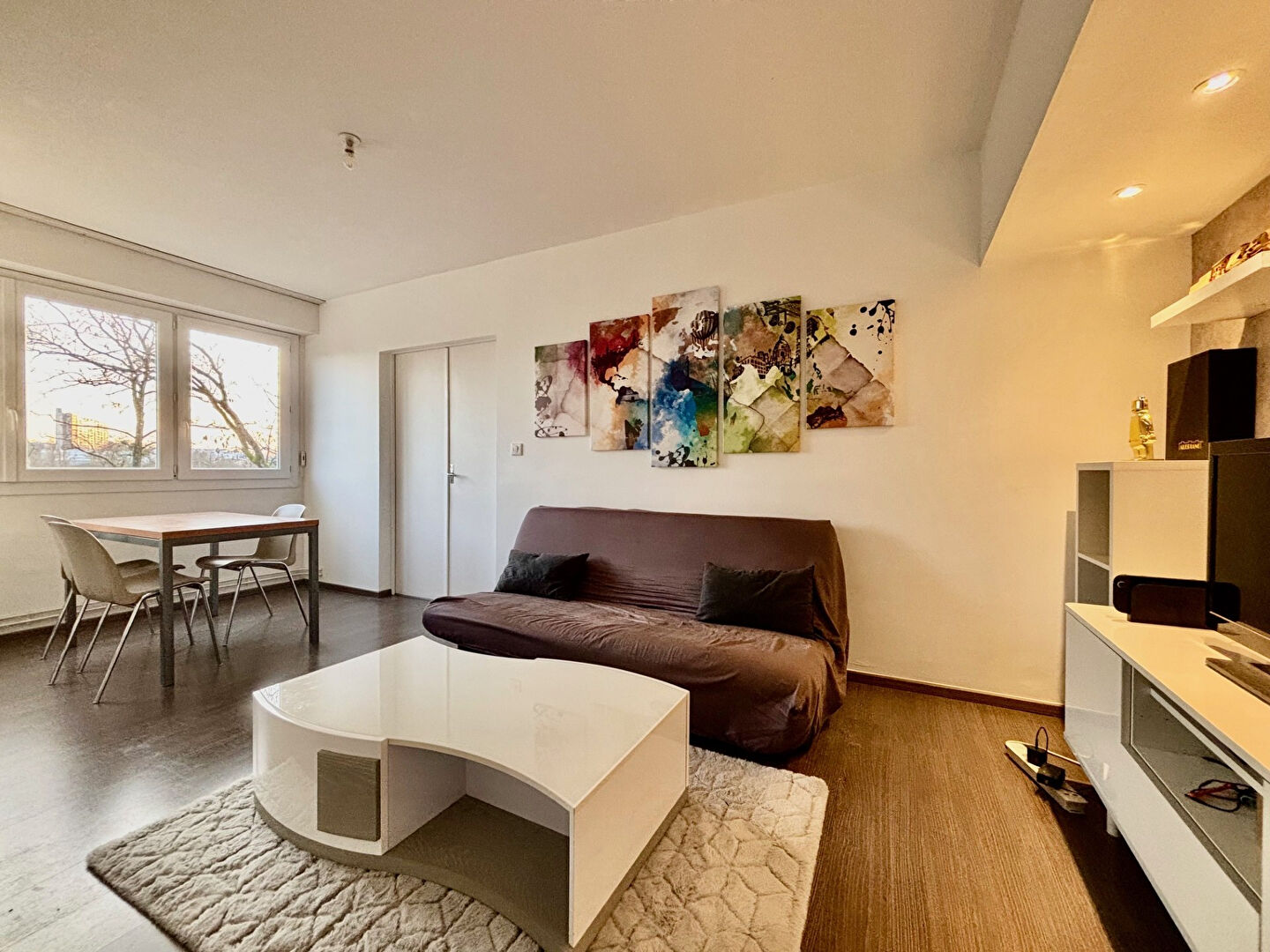 Agence immobilière de Stéphane Plaza Immobilier Saint-Nazaire