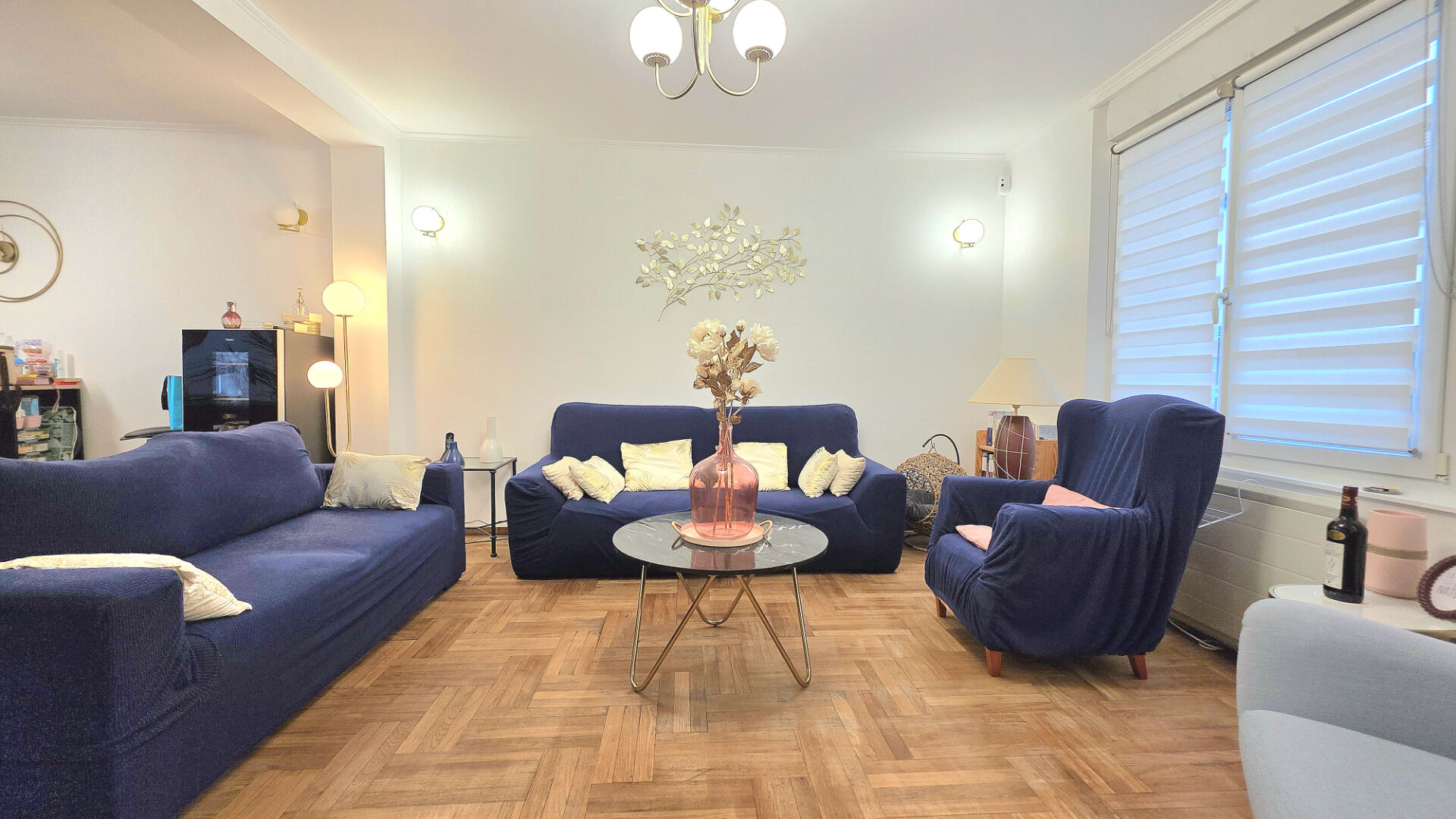 Agence immobilière de Stéphane Plaza Immobilier Saint-Nazaire