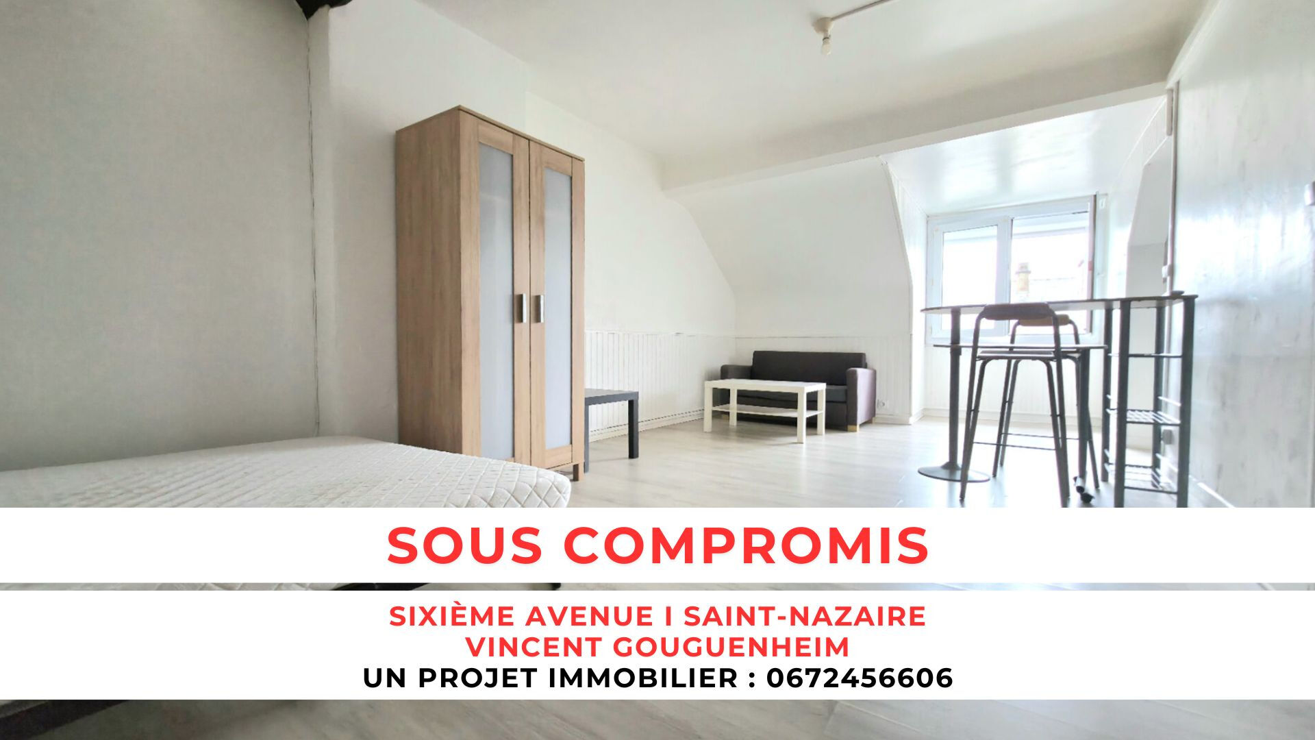 Agence immobilière de Stéphane Plaza Immobilier Saint-Nazaire
