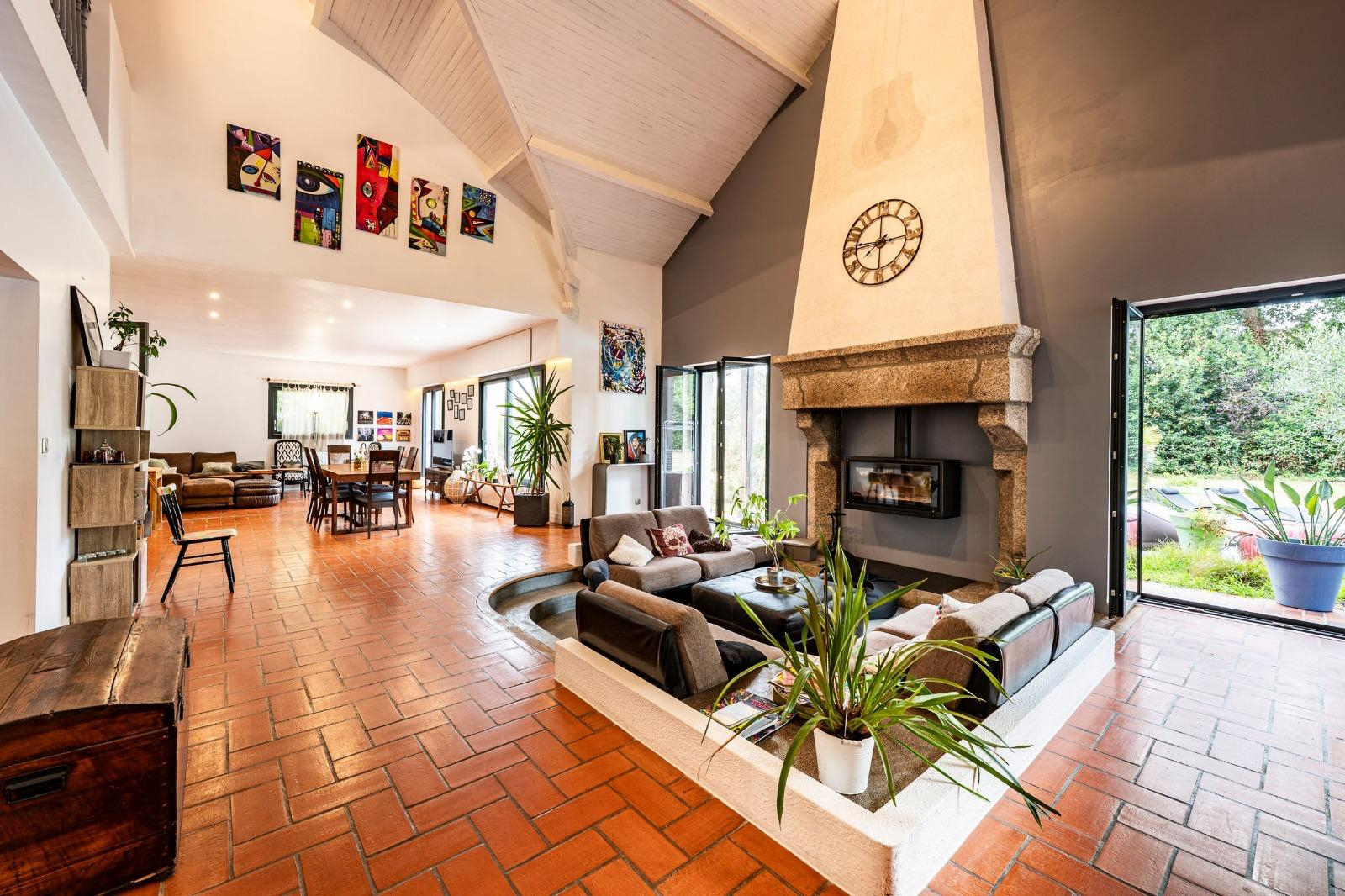 Agence immobilière de Stéphane Plaza Immobilier Saint-Nazaire