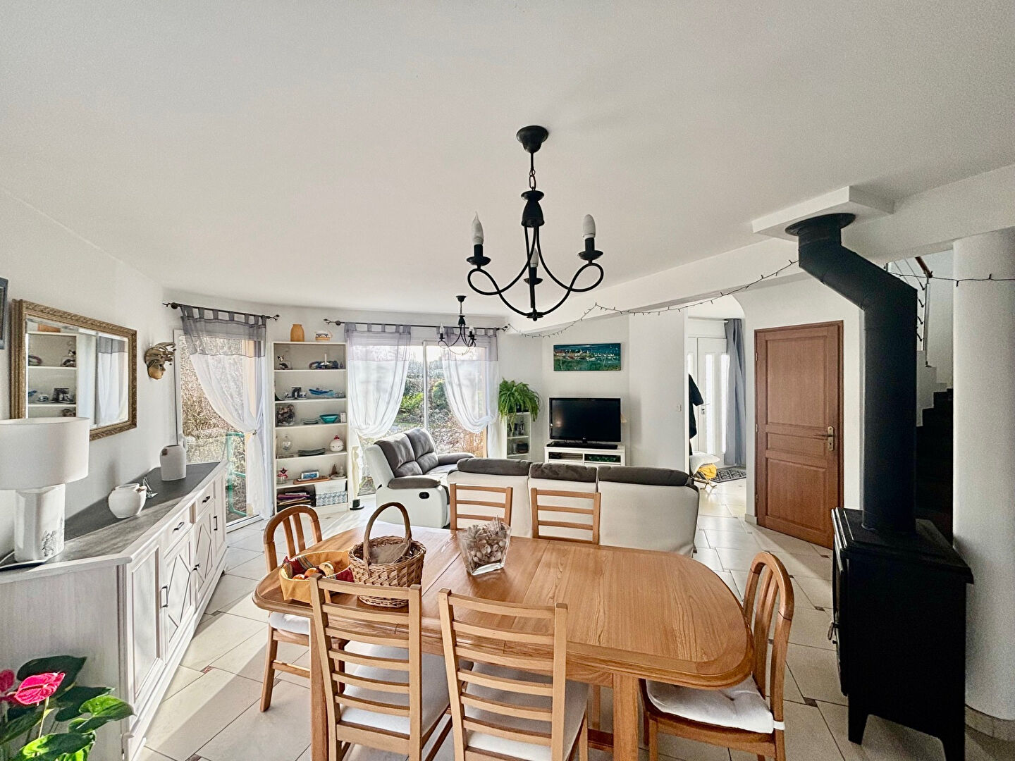 Agence immobilière de Stéphane Plaza Immobilier Saint-Nazaire