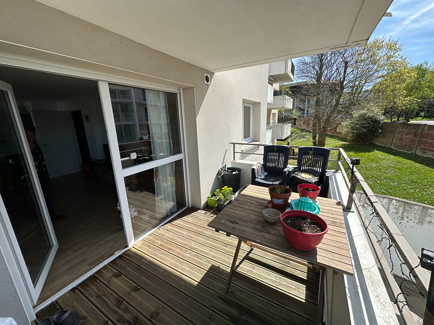 Agence immobilière de Stéphane Plaza Immobilier Saint-Nazaire