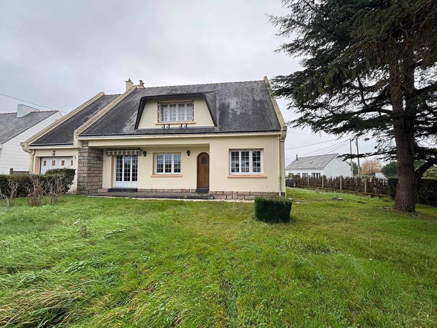 Agence immobilière de Stéphane Plaza Immobilier Saint-Nazaire