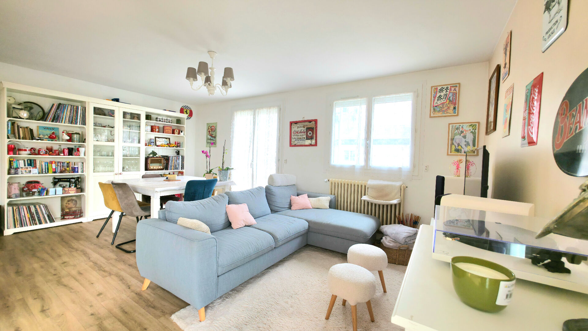 Agence immobilière de Stéphane Plaza Immobilier Saint-Nazaire