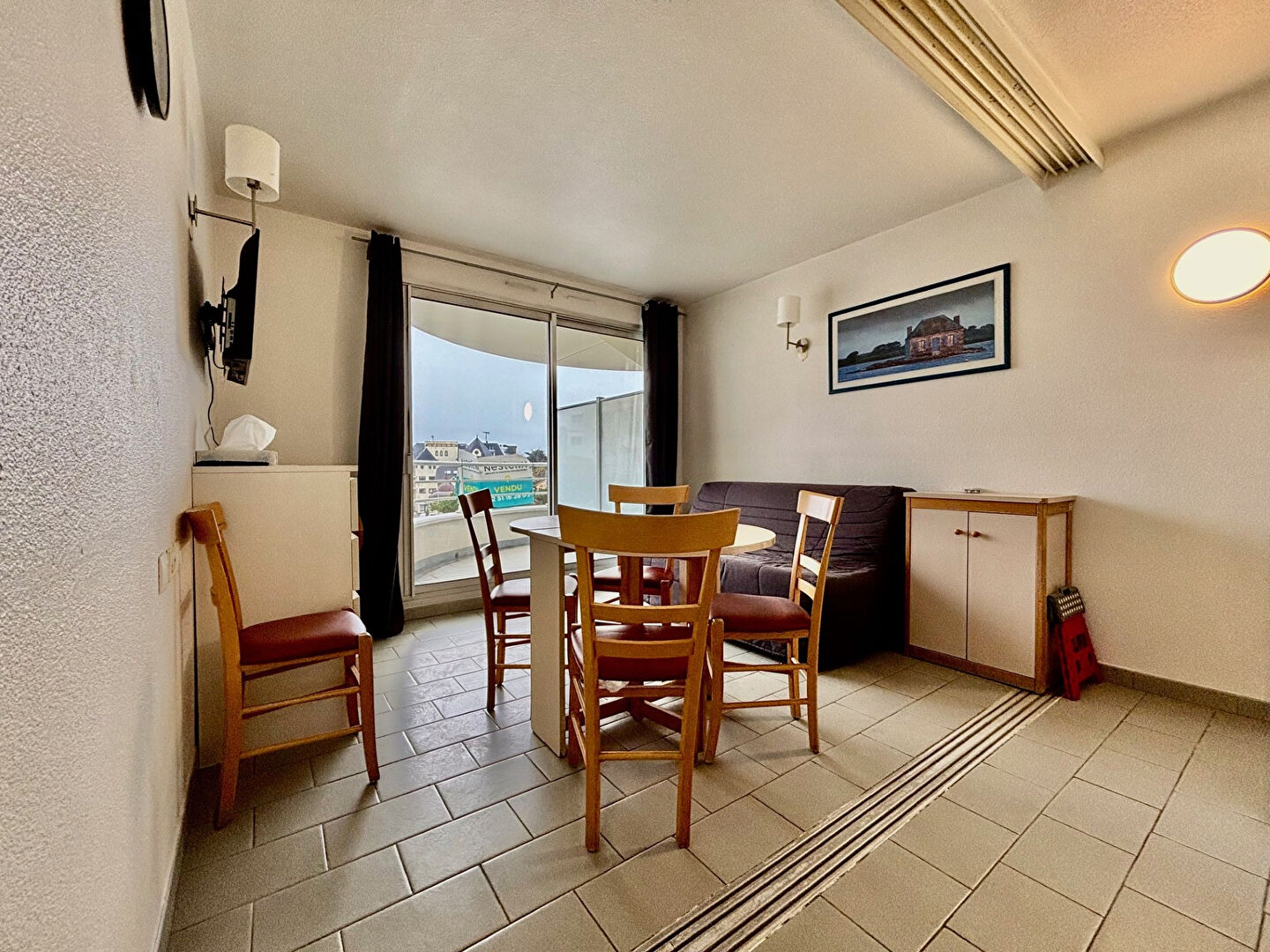 Agence immobilière de Stéphane Plaza Immobilier Saint-Nazaire