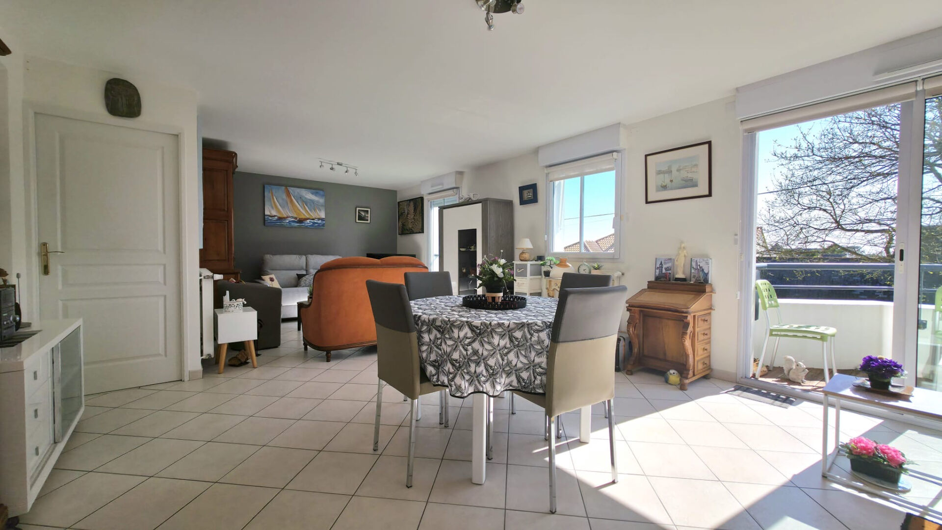 Agence immobilière de Stéphane Plaza Immobilier Saint-Nazaire