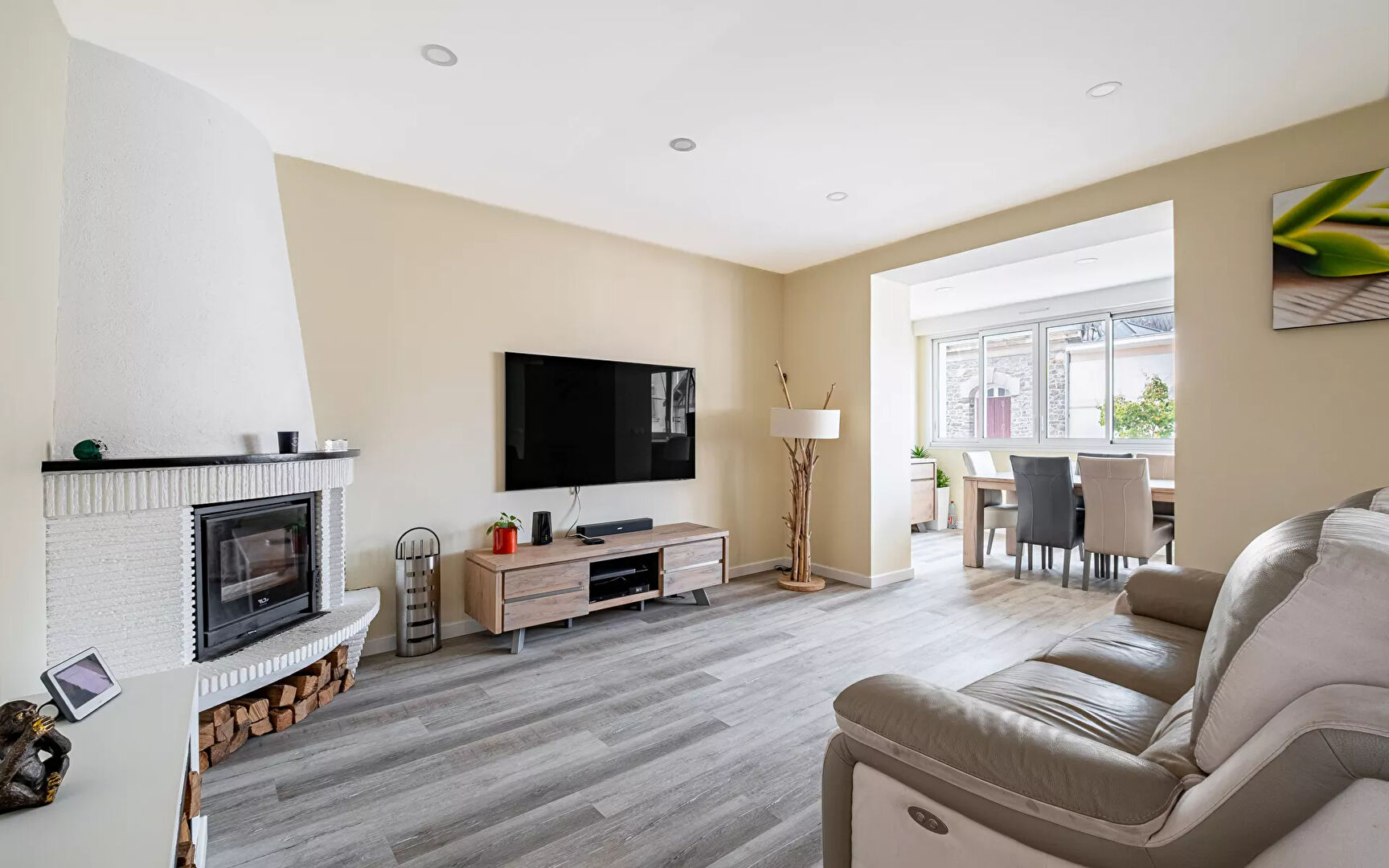 Agence immobilière de Stéphane Plaza Immobilier Saint-Nazaire