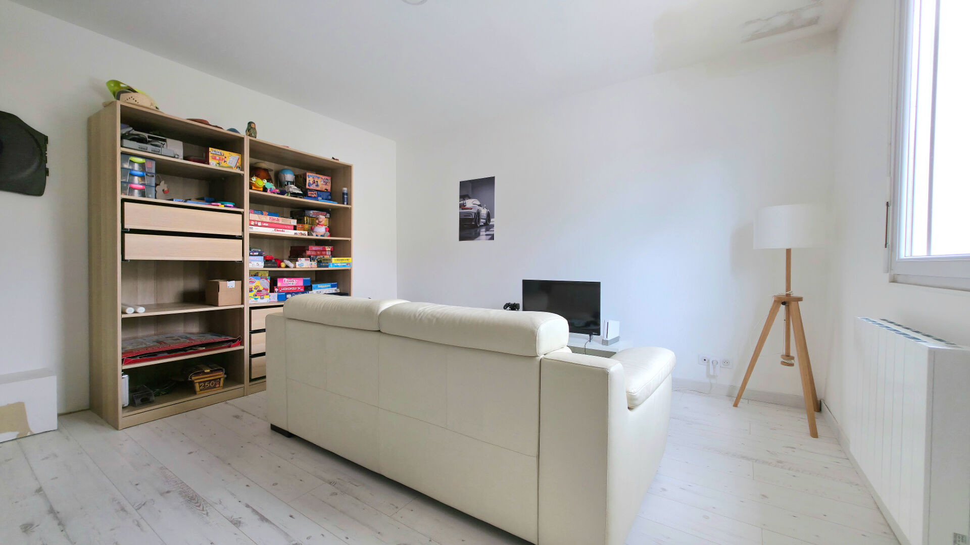 Agence immobilière de Stéphane Plaza Immobilier Saint-Nazaire