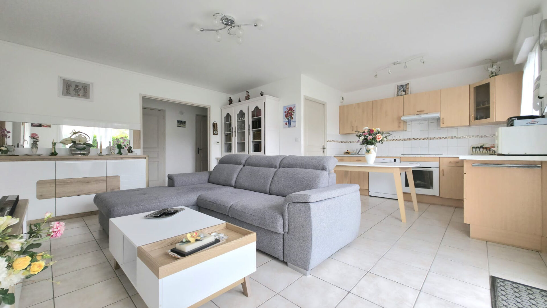 Agence immobilière de Stéphane Plaza Immobilier Saint-Nazaire