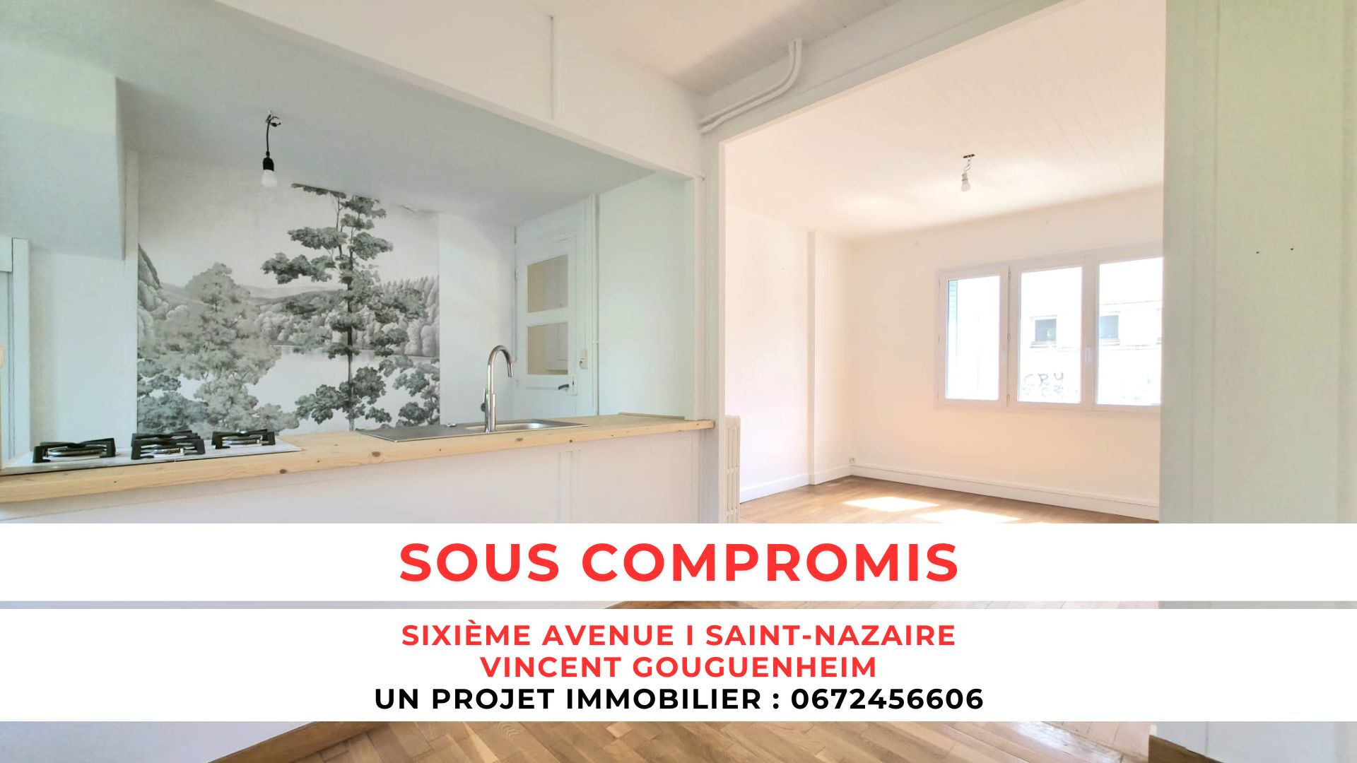 Agence immobilière de Stéphane Plaza Immobilier Saint-Nazaire