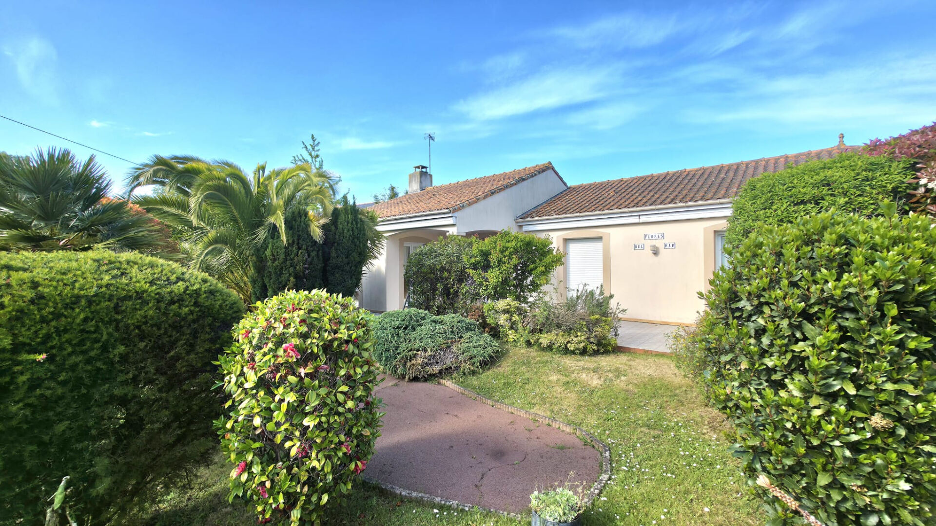 Agence immobilière de Stéphane Plaza Immobilier Saint-Nazaire