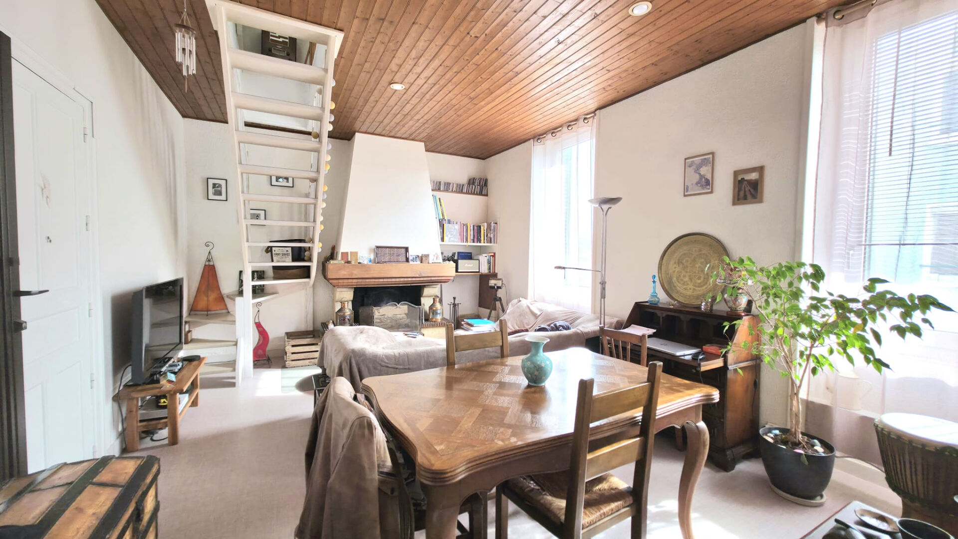Agence immobilière de Stéphane Plaza Immobilier Saint-Nazaire