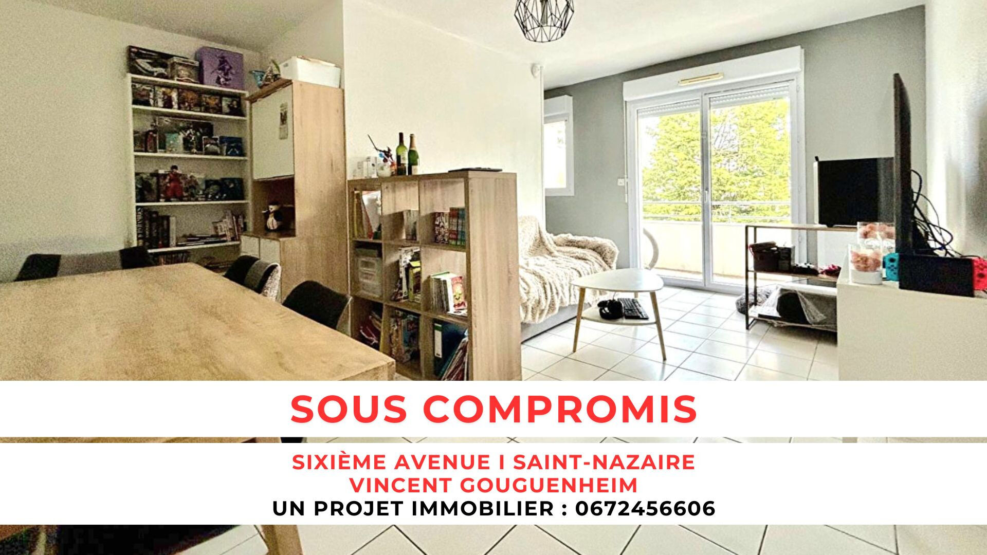Agence immobilière de Stéphane Plaza Immobilier Saint-Nazaire