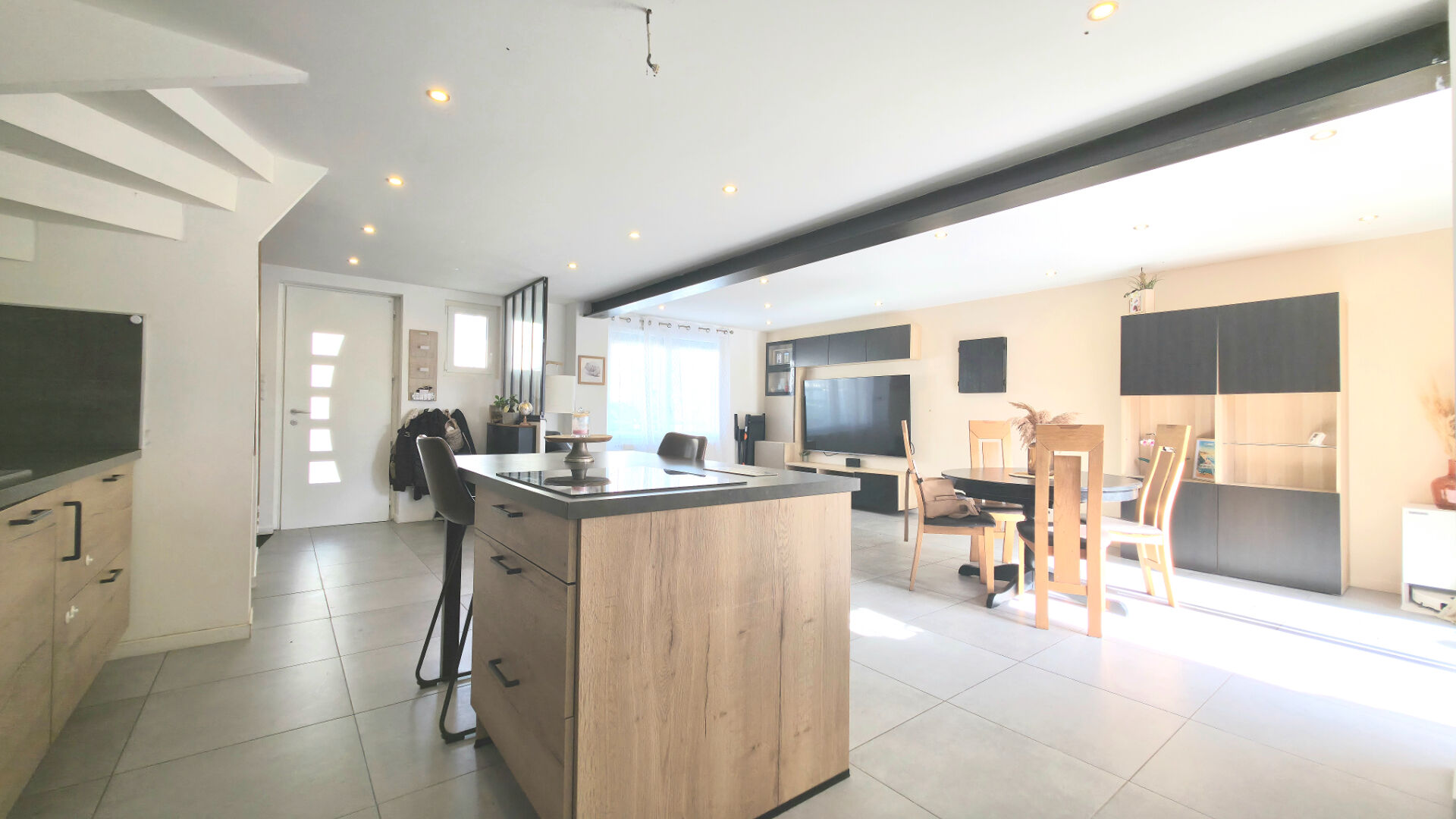 Agence immobilière de Stéphane Plaza Immobilier Saint-Nazaire