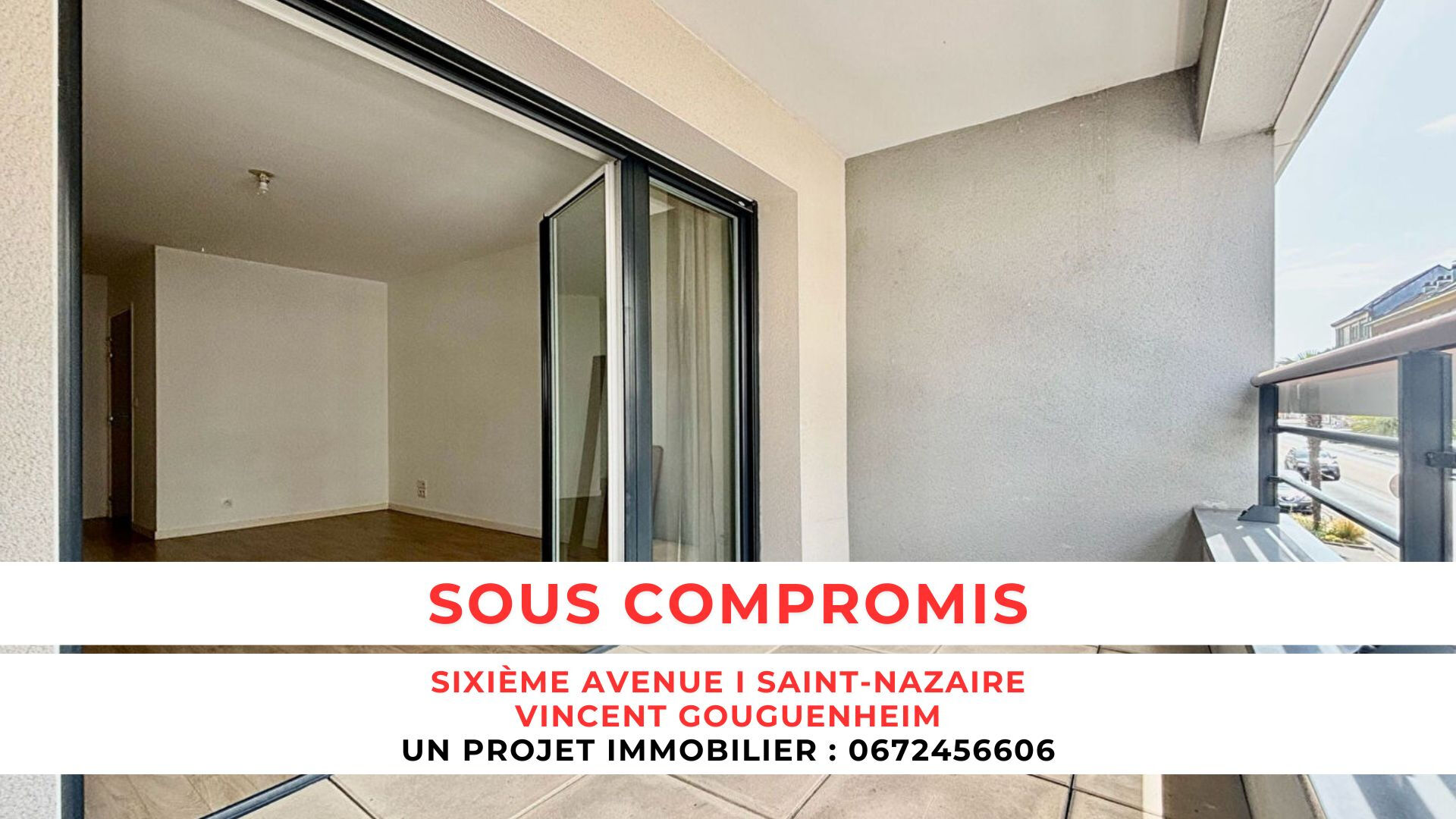 Agence immobilière de Stéphane Plaza Immobilier Saint-Nazaire