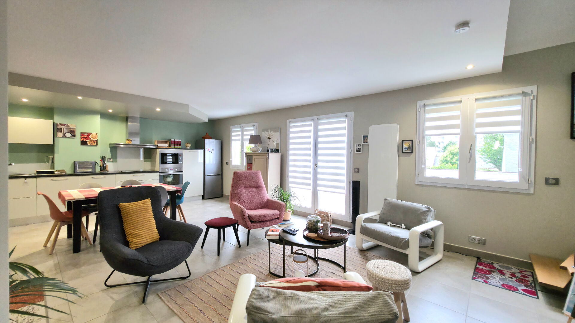 Agence immobilière de Stéphane Plaza Immobilier Saint-Nazaire
