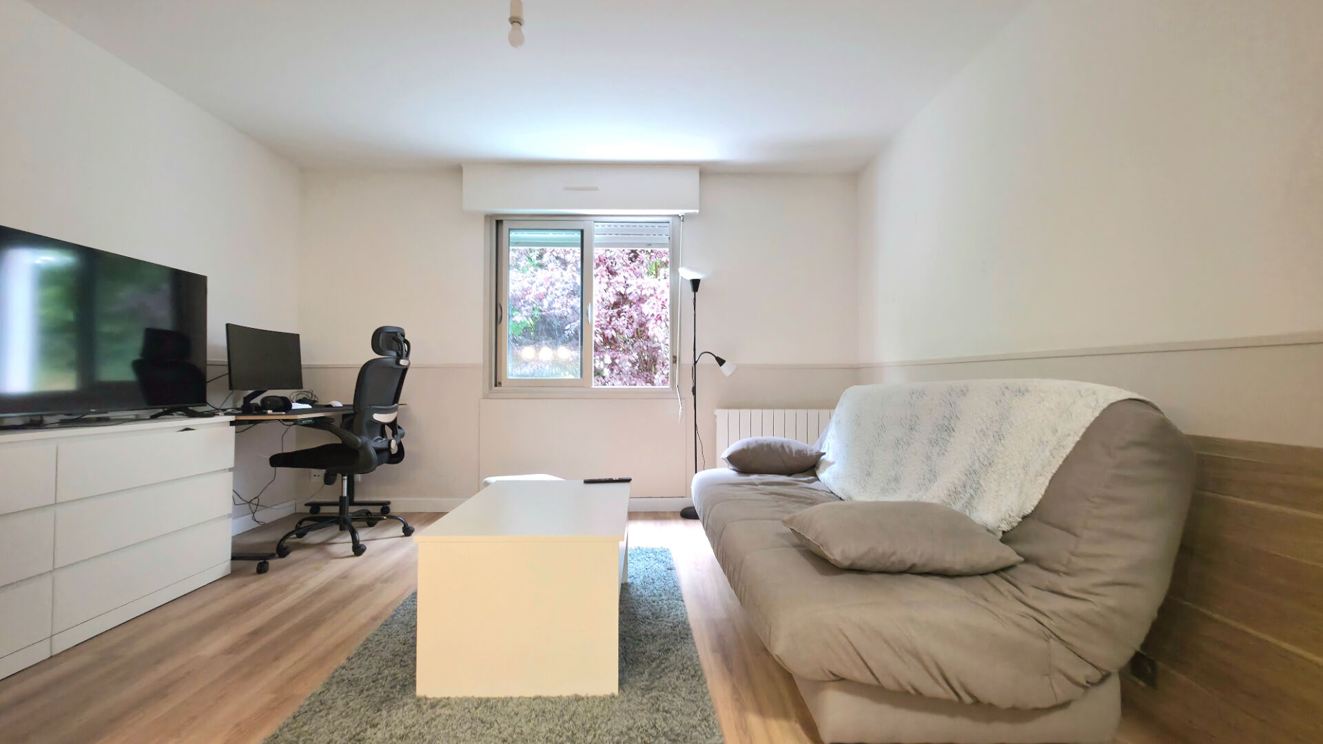 Agence immobilière de Stéphane Plaza Immobilier Saint-Nazaire
