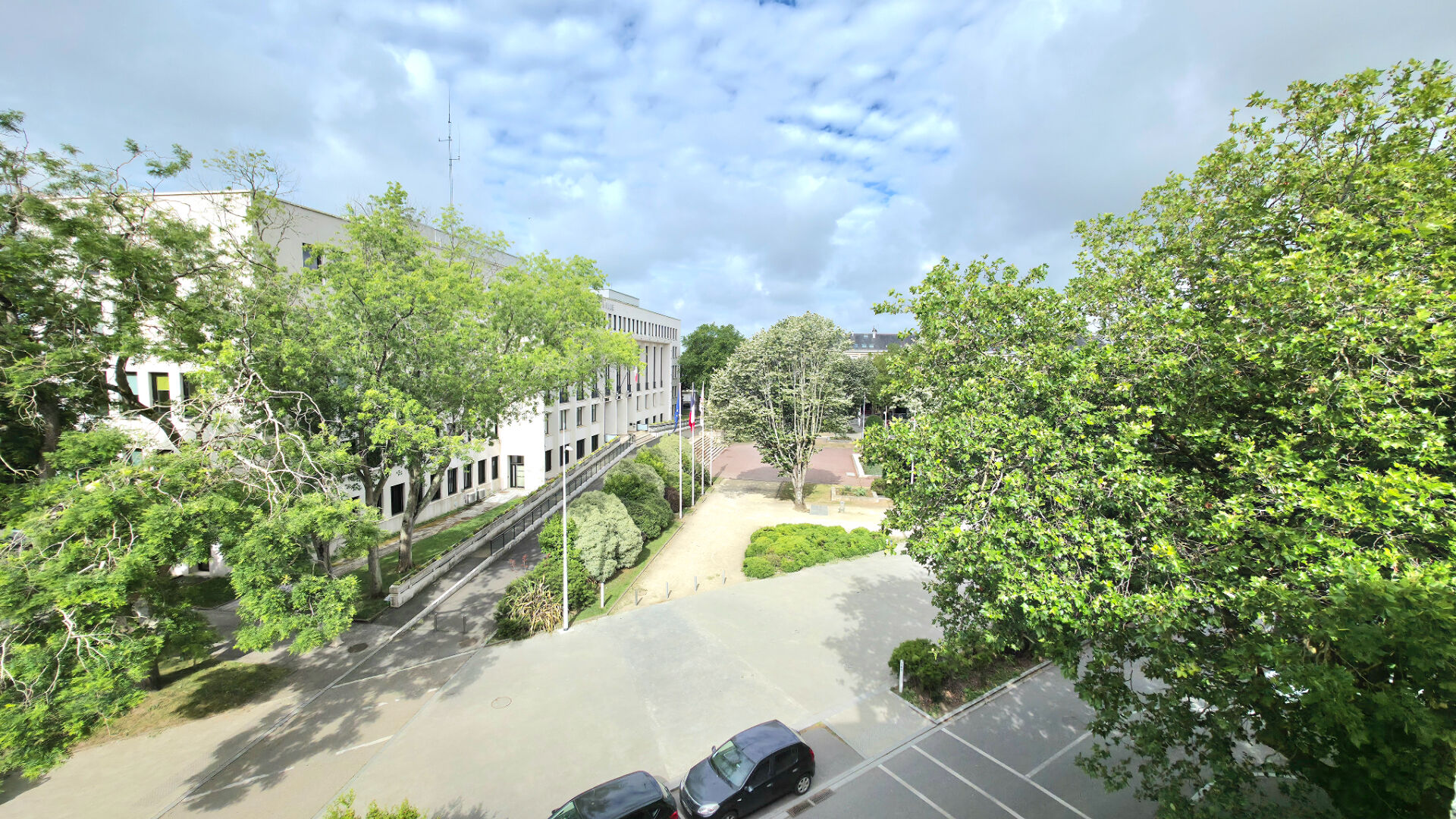 Agence immobilière de Stéphane Plaza Immobilier Saint-Nazaire