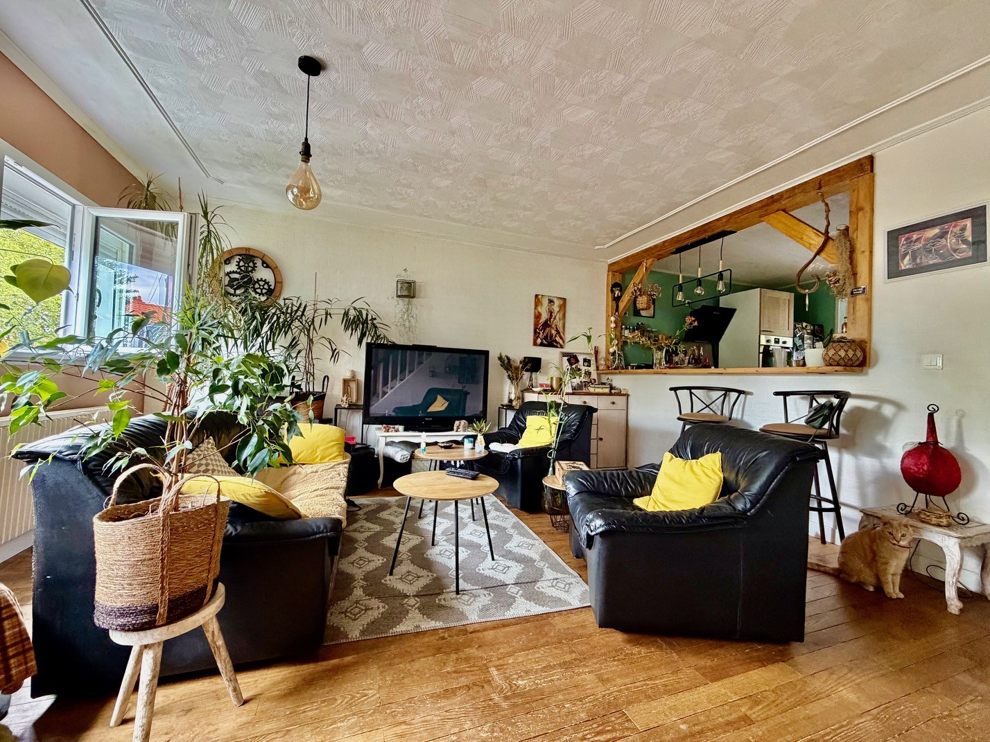 Agence immobilière de Stéphane Plaza Immobilier Saint-Nazaire