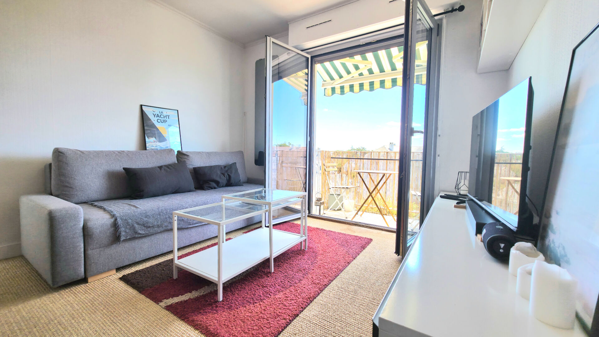 Agence immobilière de Stéphane Plaza Immobilier Saint-Nazaire