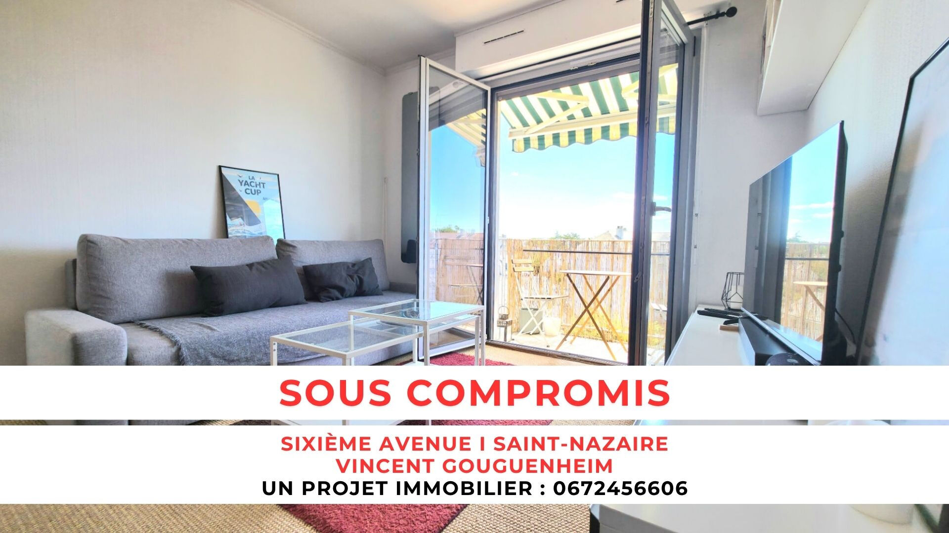 Agence immobilière de Stéphane Plaza Immobilier Saint-Nazaire