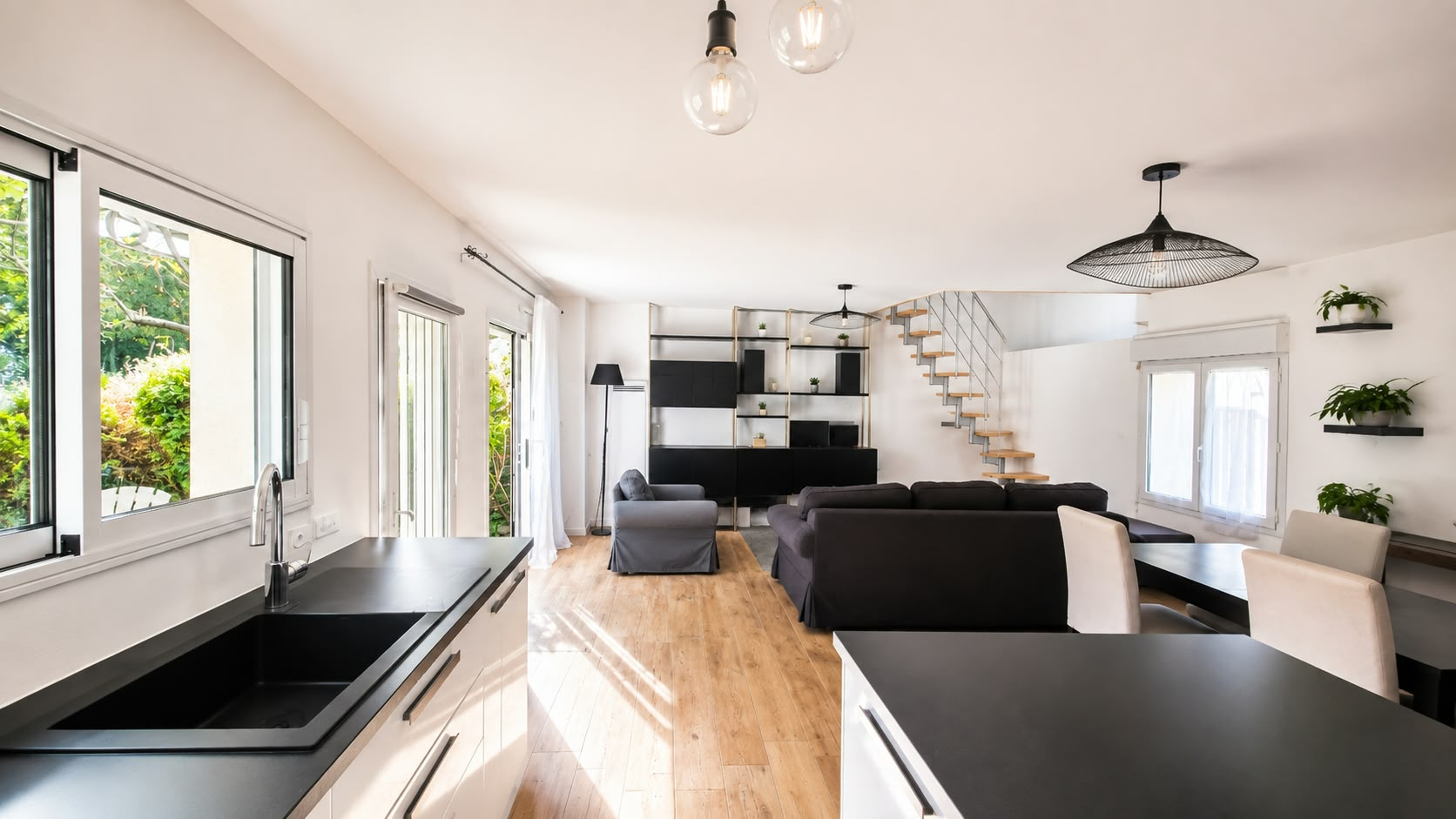 Agence immobilière de Stéphane Plaza Immobilier Saint-Nazaire