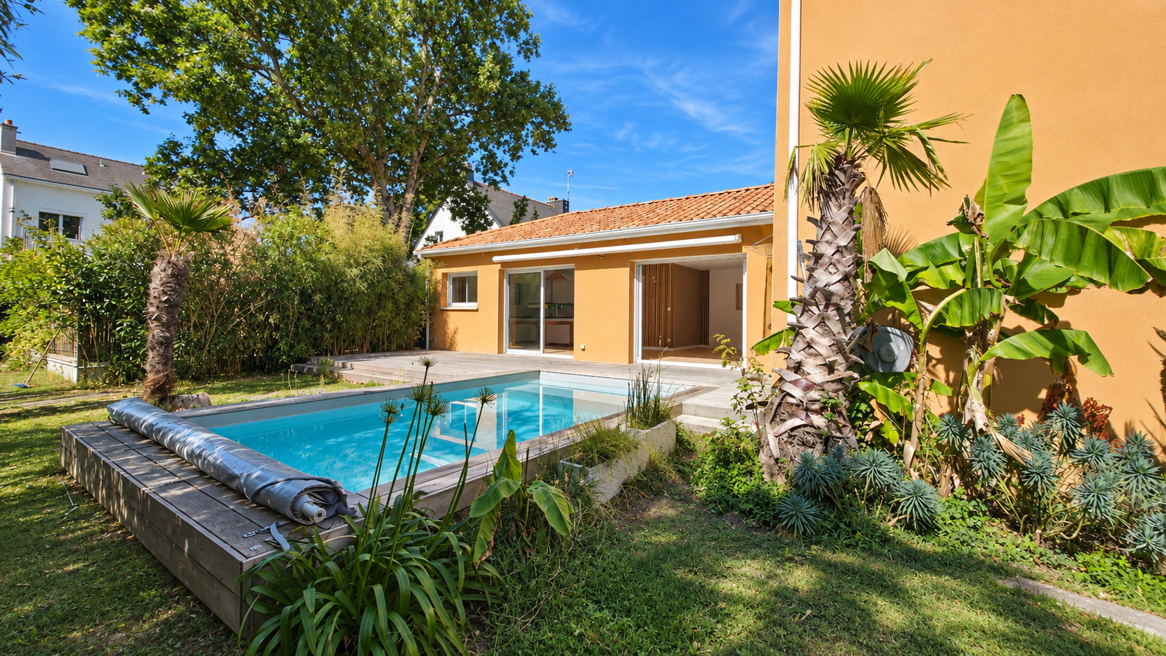 Agence immobilière de Stéphane Plaza Immobilier Saint-Nazaire