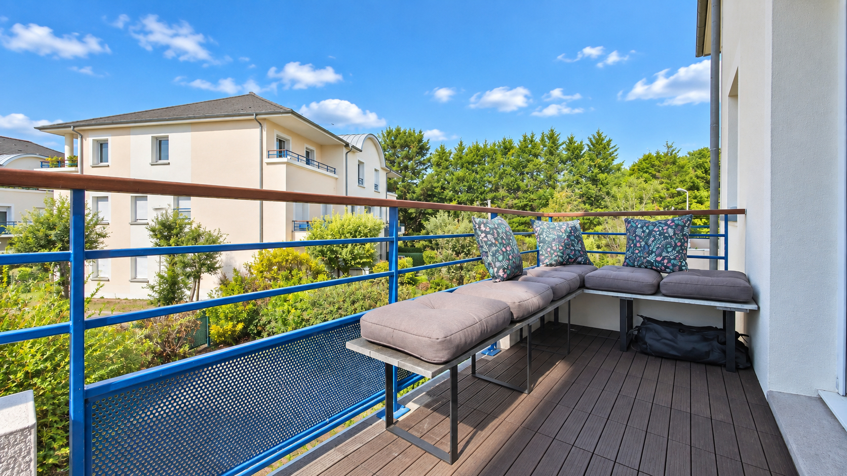 Agence immobilière de Stéphane Plaza Immobilier Saint-Nazaire