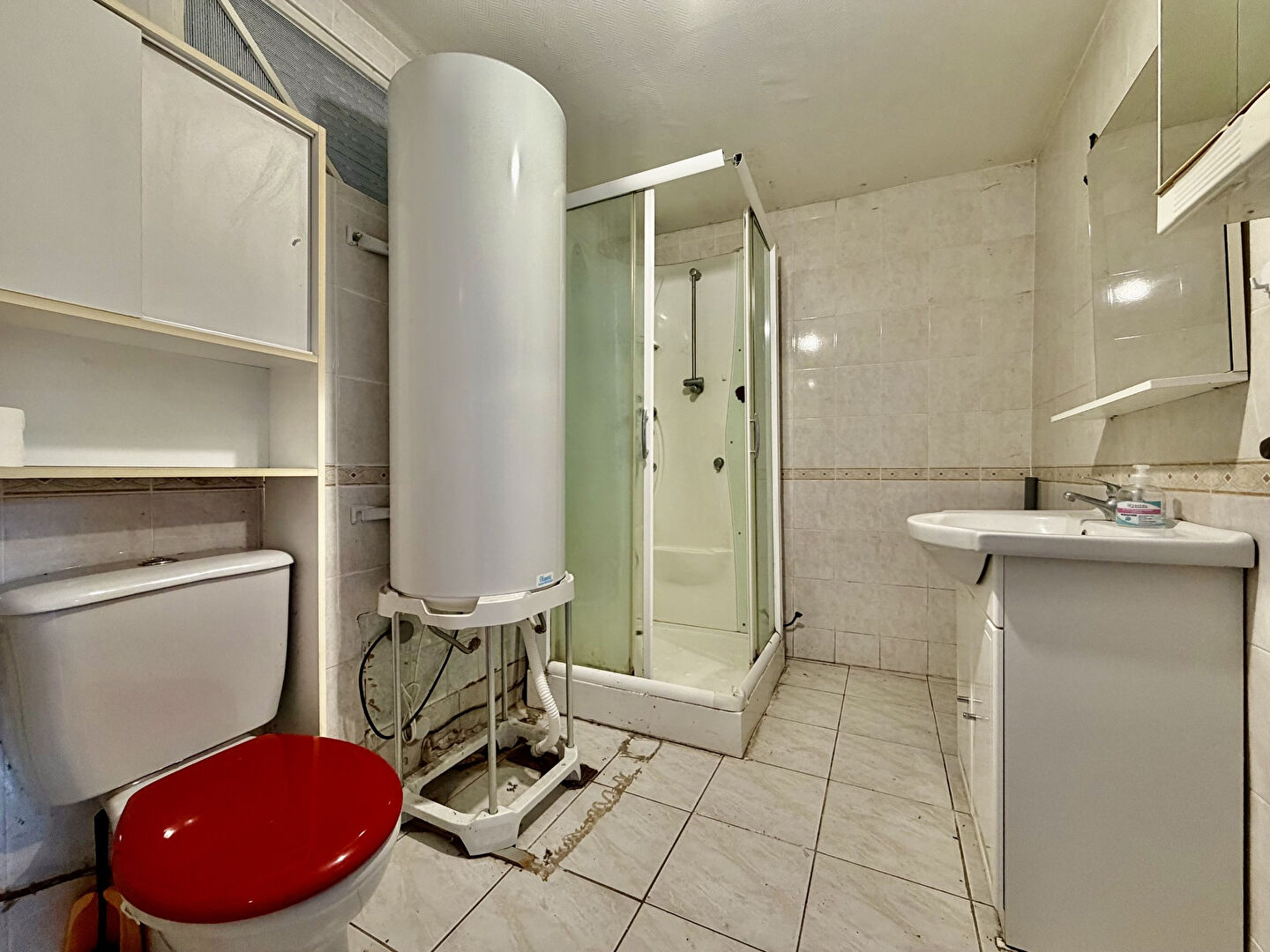 Crossac Maison 57 m² 2 chambres