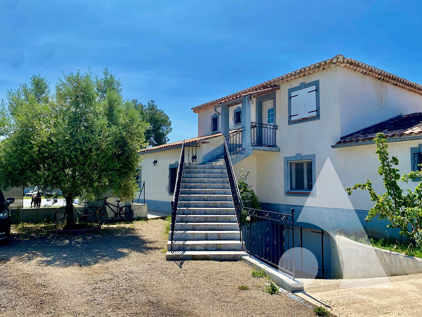 Agence immobilière de Stéphane Plaza Immobilier Salernes