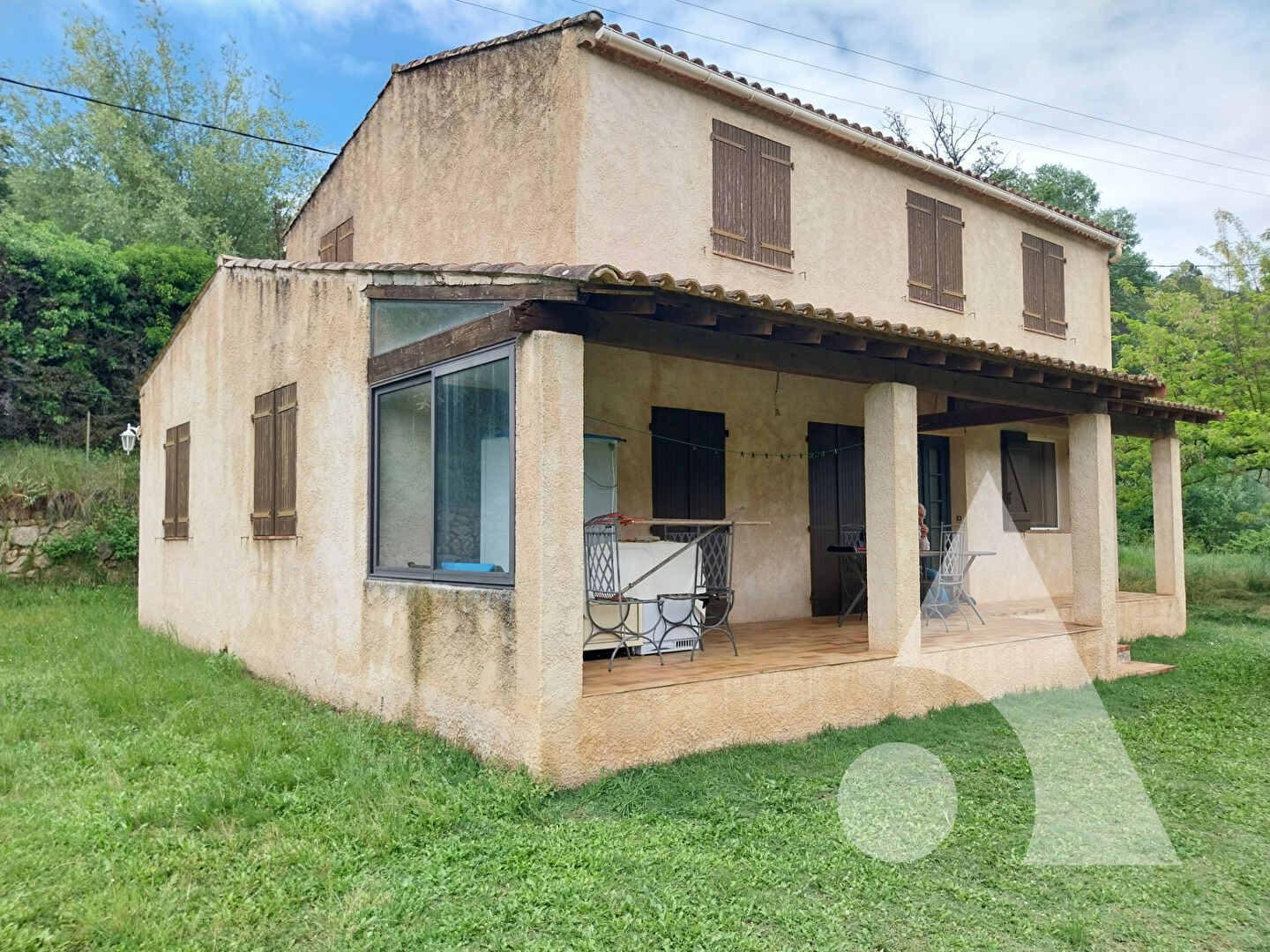 Agence immobilière de Stéphane Plaza Immobilier Salernes
